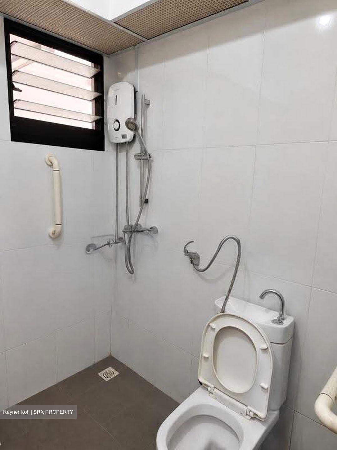 Blk 107A Alkaff Oasis (Toa Payoh), HDB 3 Rooms #633817701